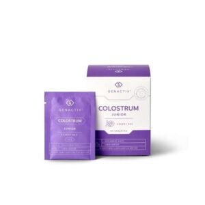 Immunität des Körpers