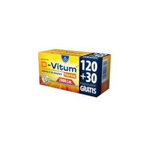 Vitamine und Spurenelemente