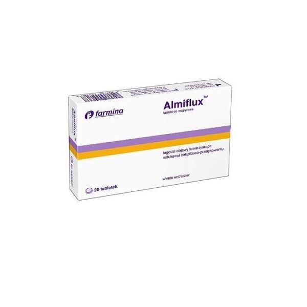 Almiflux Digestiv
