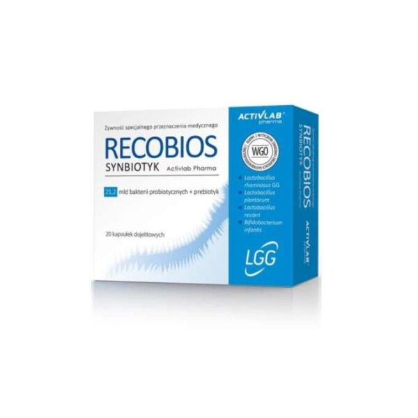Recobios Digestiv