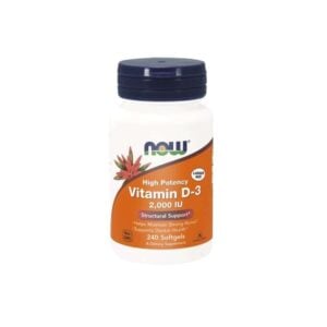 Vitamine und Spurenelemente