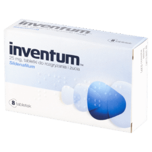 Inventum 25mg - potenzmittel apotheke