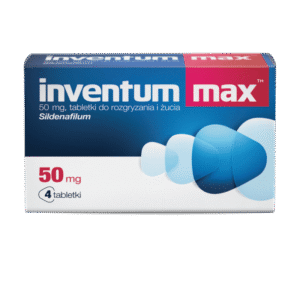 Inventum Max - potenzmittel in apotheke rezeptfrei