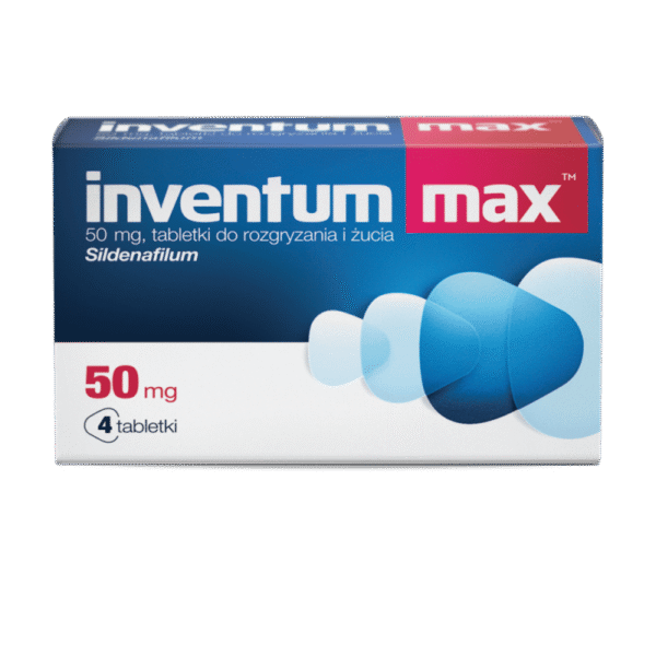 Inventum Max - potenzmittel in apotheke rezeptfrei