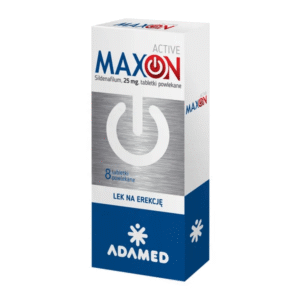 Maxon Active - beste potenzmittel für männer